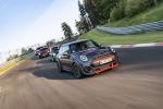Mini John Cooper Works Countryman 2020 года (WW)